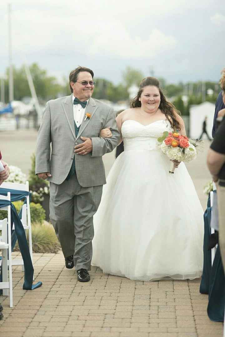 Yacht wedding PRO BAM