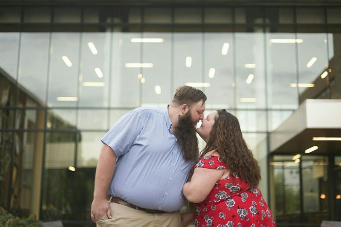 Engagement pictures