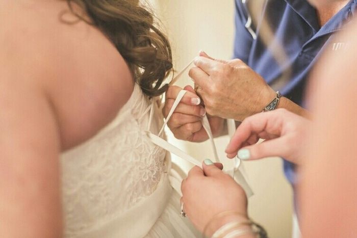 Yacht wedding PRO BAM