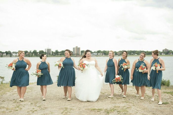 Yacht wedding PRO BAM