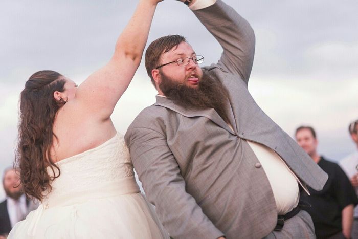 Yacht wedding PRO BAM