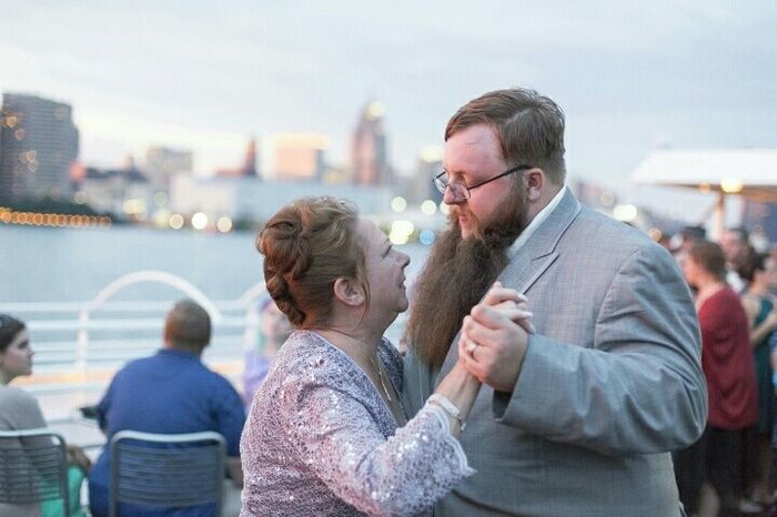 Yacht wedding PRO BAM