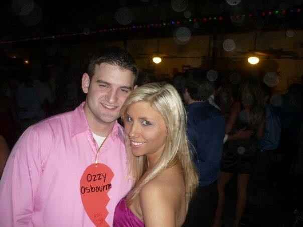 How about a Throwback Thursday!