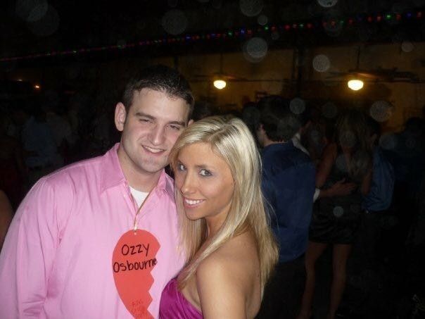 How about a Throwback Thursday!