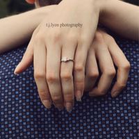 Brides of 2020!  Show us your ring! - 1