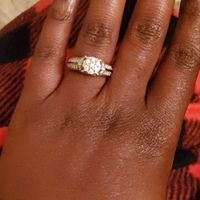 Show me the Ring!💍 - 1