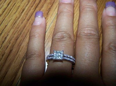 Show off those rings ***Pics included***