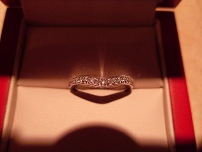 Love my bling! Lets see yours!
