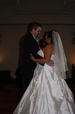 I'm MARRIED!!!!!! Wahoo!!!! ****PICS ADDED****