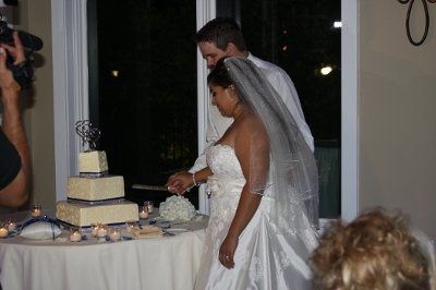 I'm MARRIED!!!!!! Wahoo!!!! ****PICS ADDED****