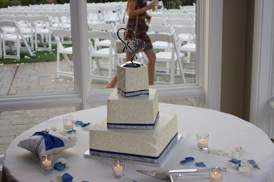 I'm MARRIED!!!!!! Wahoo!!!! ****PICS ADDED****