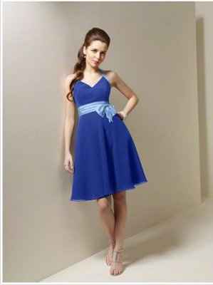 I found the Bridesmaids Dress **Pic Included**