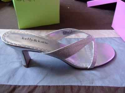 I bought my Shoes! PICS