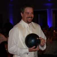 I'm MARRIED!!!!!! Wahoo!!!! ****PICS ADDED****