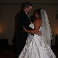 I'm MARRIED!!!!!! Wahoo!!!! ****PICS ADDED****