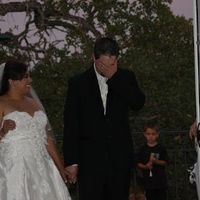 I'm MARRIED!!!!!! Wahoo!!!! ****PICS ADDED****