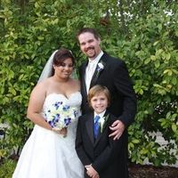 I'm MARRIED!!!!!! Wahoo!!!! ****PICS ADDED****