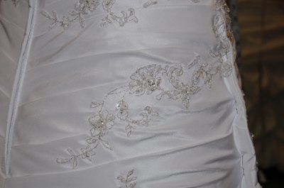 Alterations fitting #1 (pics)