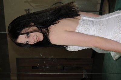 Alterations fitting #1 (pics)