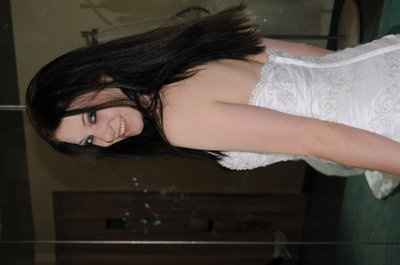 Alterations fitting #1 (pics)