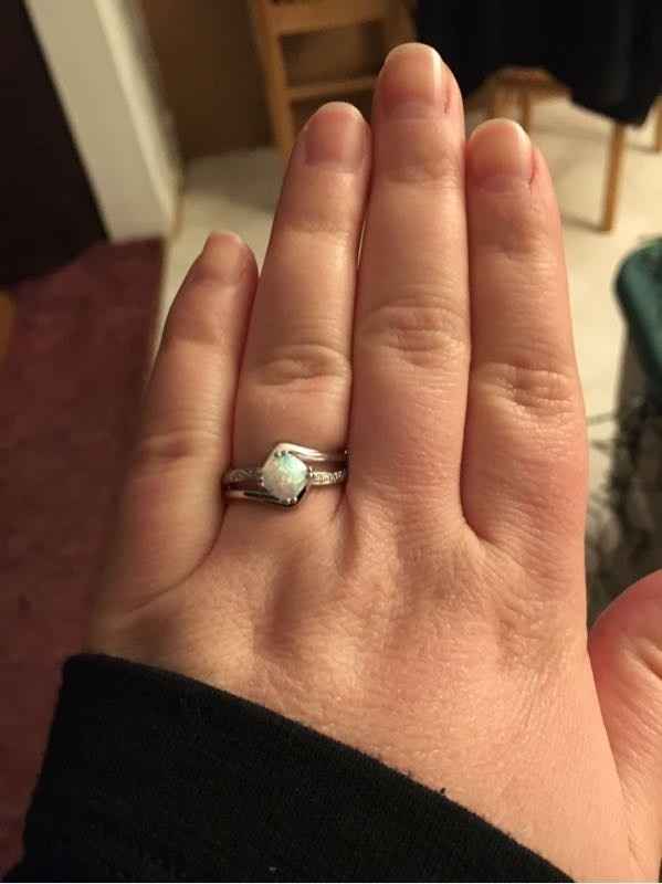 Show me your rings
