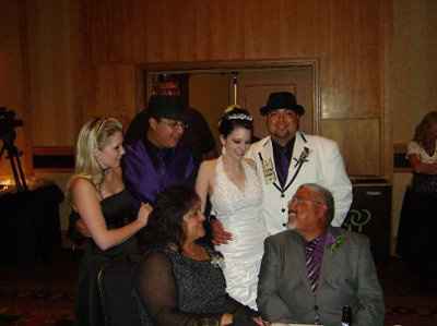 *phew* It's DONE! (pics)