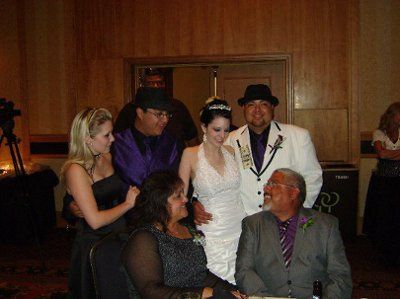 *phew* It's DONE! (pics)