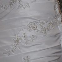 Alterations fitting #1 (pics)