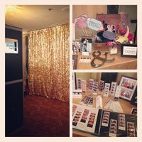 who's had/having a photobooth?  Please vote!