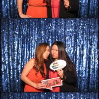 who's had/having a photobooth?  Please vote!