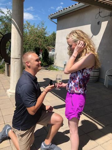 Engagement Ring Bliss 4