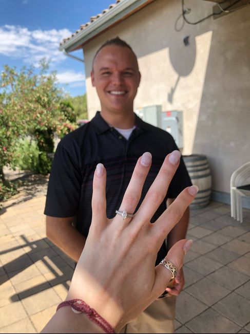 Engagement Ring Bliss 5