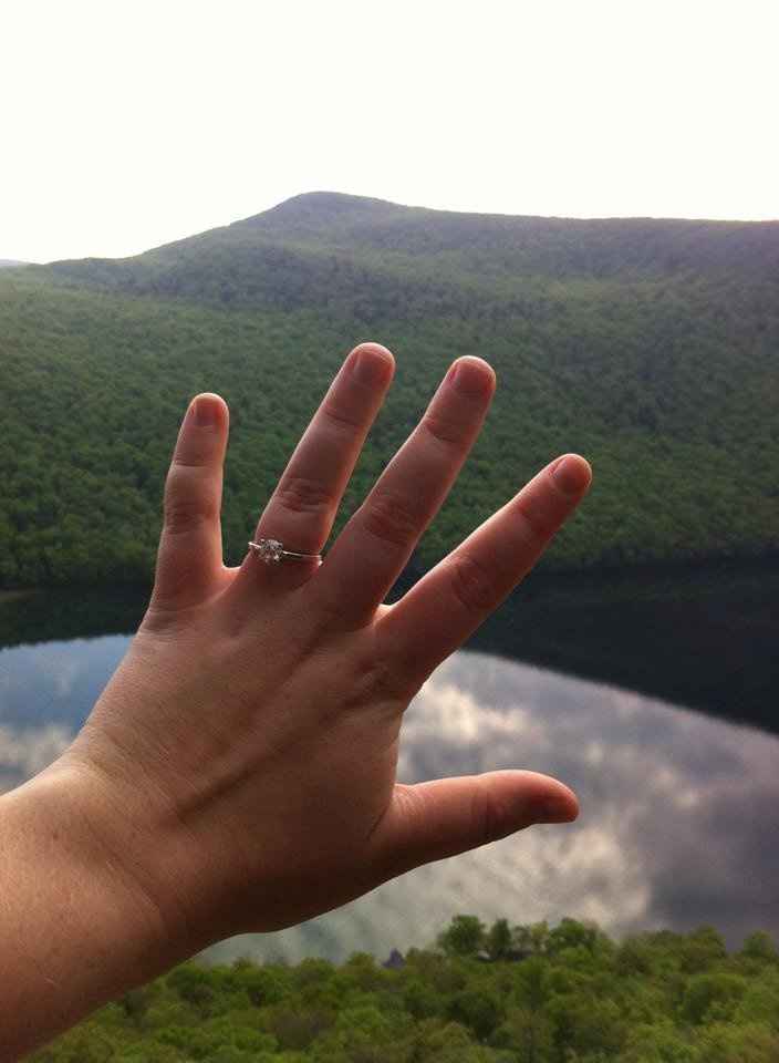 Show and Tell: Bling Edition!