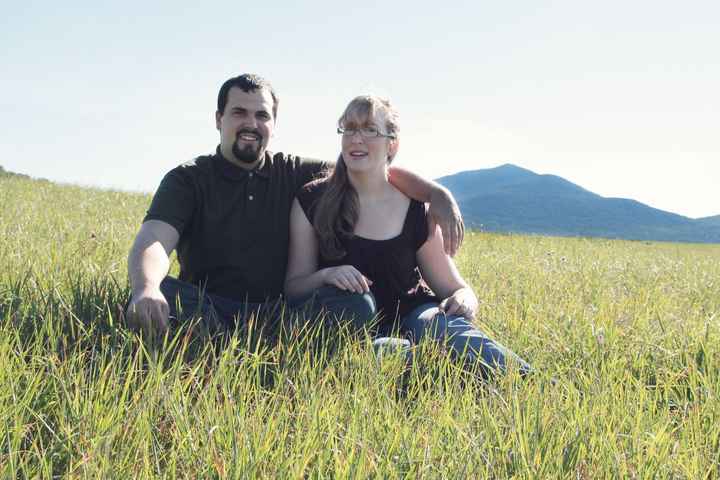 Now for something completely different...