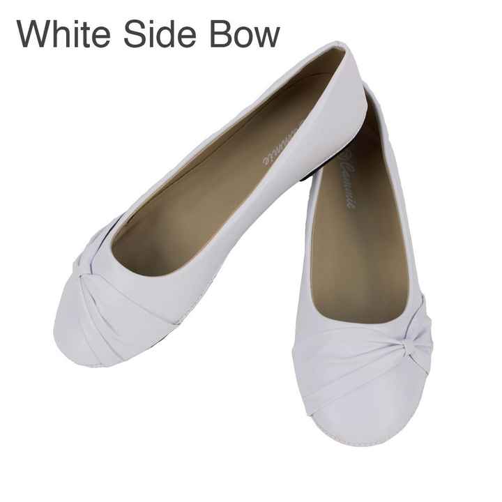 Which shoe do you like?