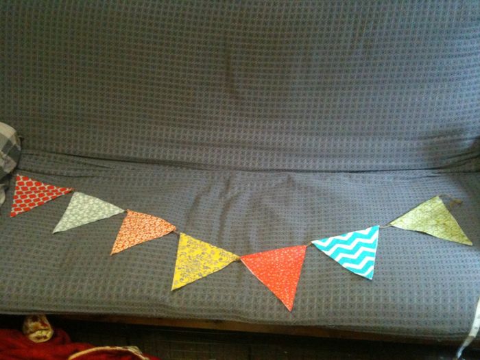 My latest DIY!