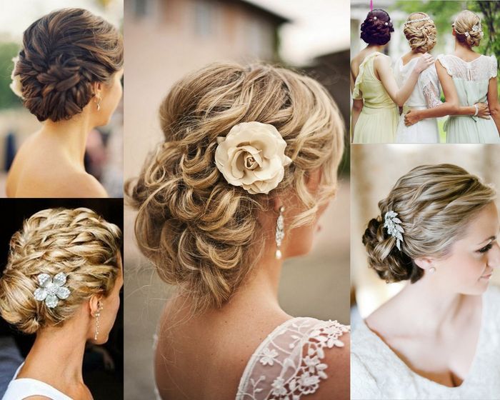 I'm torn: what hairstyle should I pick?