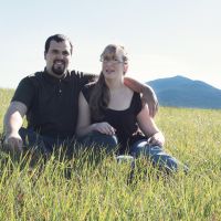 Now for something completely different...