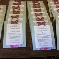 DIY Invitations