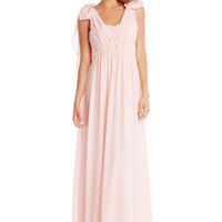 Bridesmaid Dress $