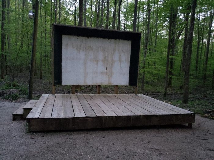 Venue help - 3