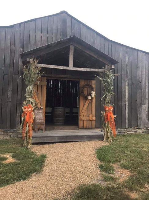 Working on wedding stuff today 10