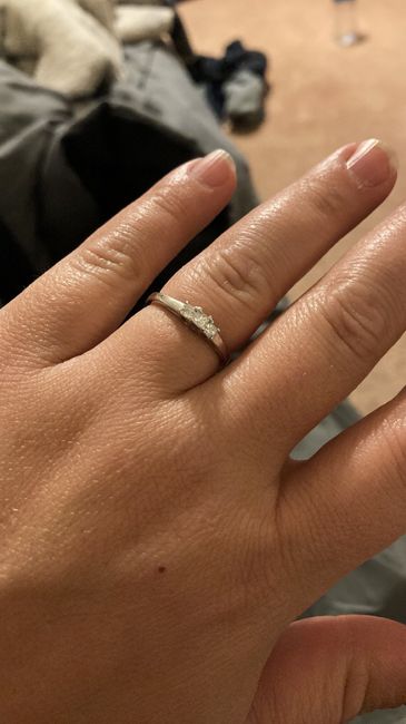2023 Brides - Show us your ring! 16