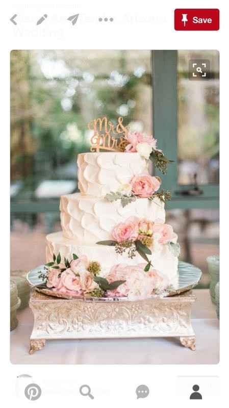 CAKES!!