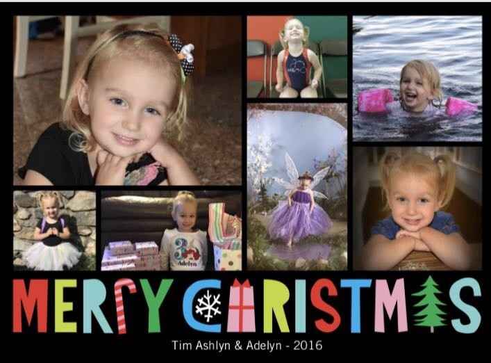 Let's See Your Christmas Cards!