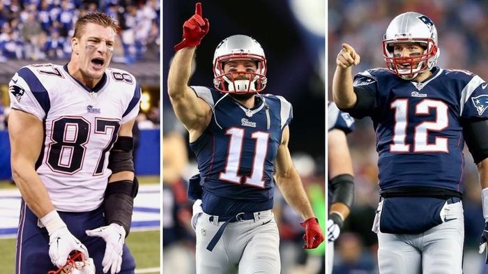NWR: Are you ready for some (Pro) FOOTBALL?!?