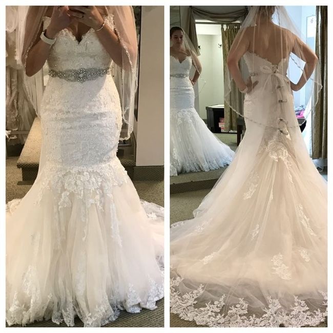 Dress pictures!