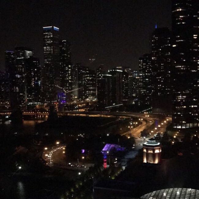 NWR: Things to Do and Places to Eat in Chicago