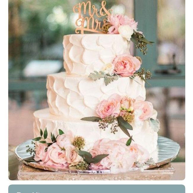 can I see your cake design?