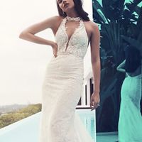 Show me your dresses! - 1